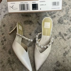 Dolce Vita Kanika heels